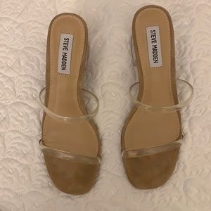 Steve Madden Sandals